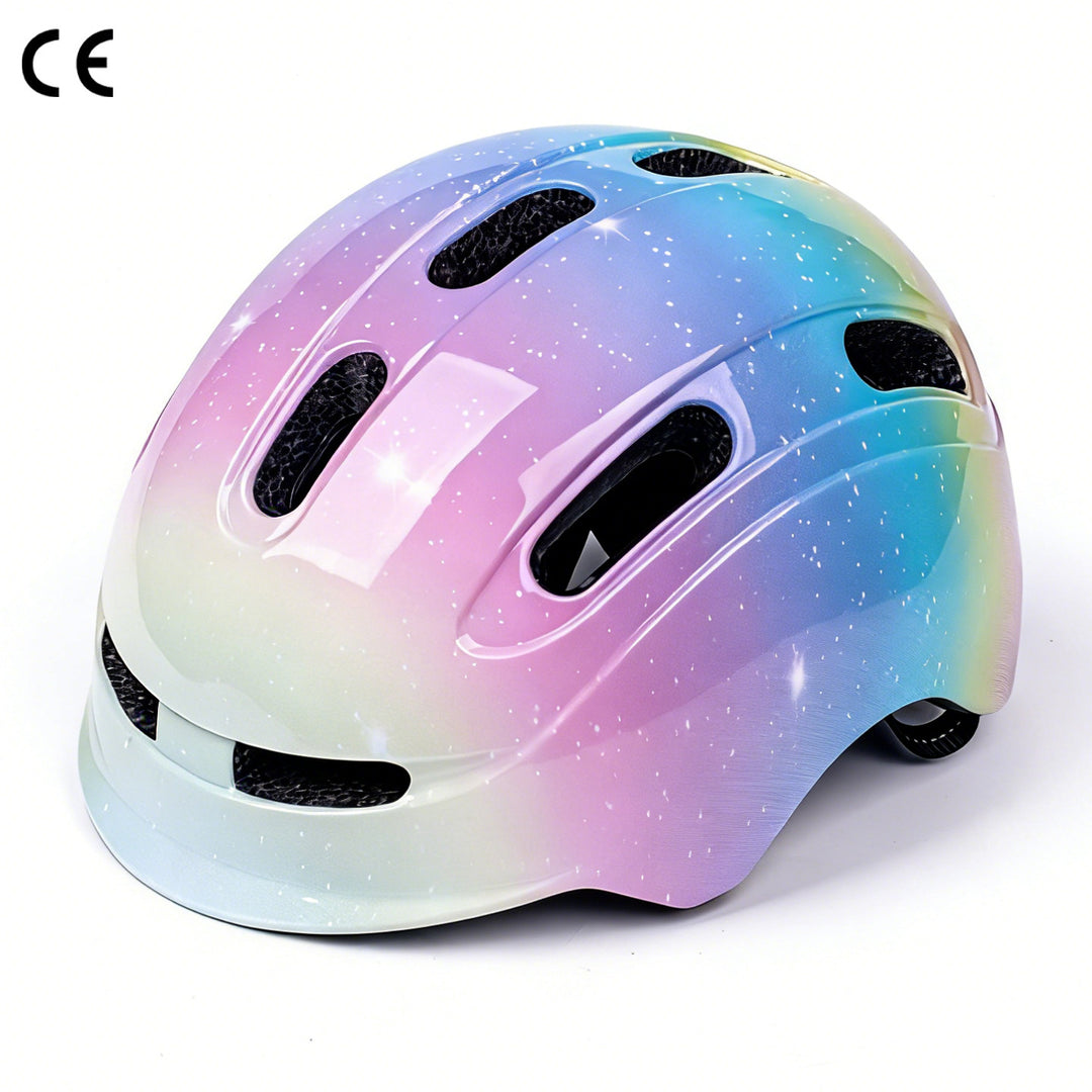 Urbaner Bicycle Helmet Bowlift