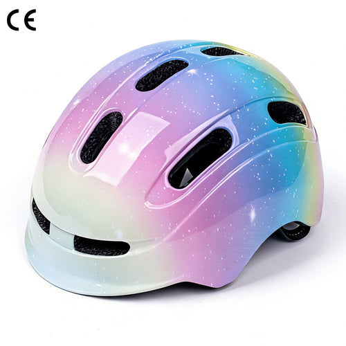 Urbaner Bicycle Helmet Bowlift