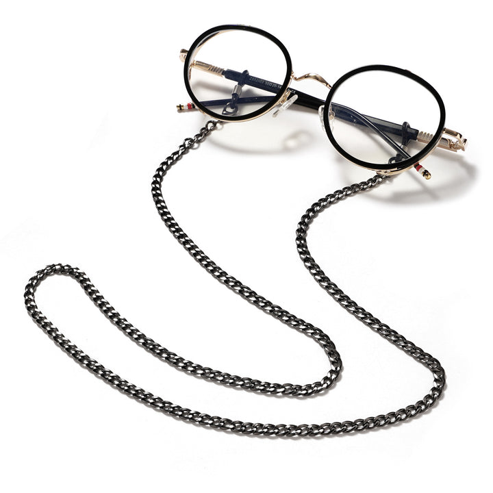 Stylish Chain Wallet Strap Bowlift