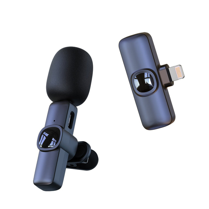 Funk microphone Bowlift
