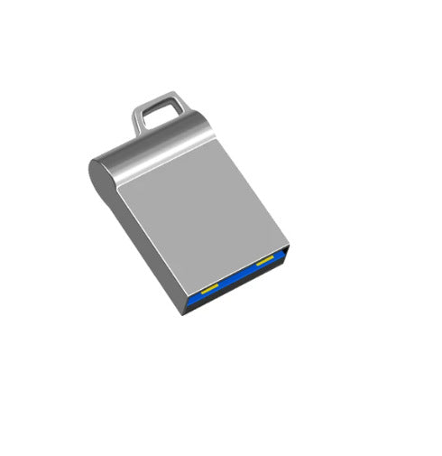 High-Speed USB Type-C Flash Drive Bowlift