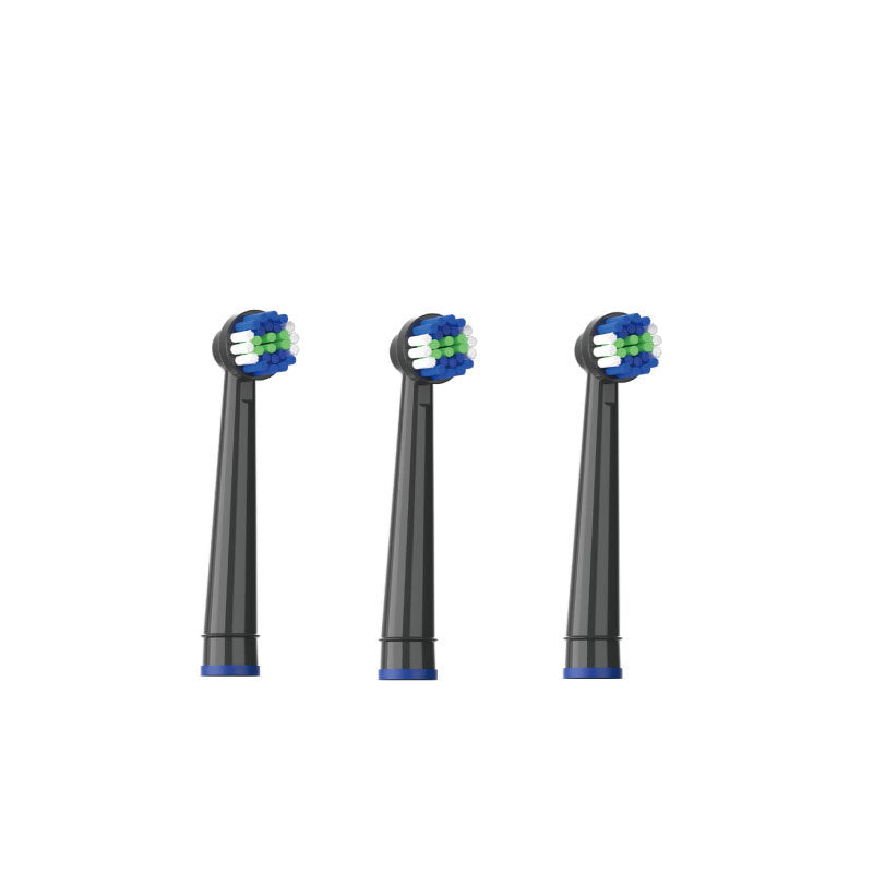 Electric toothbrush head Bowlift