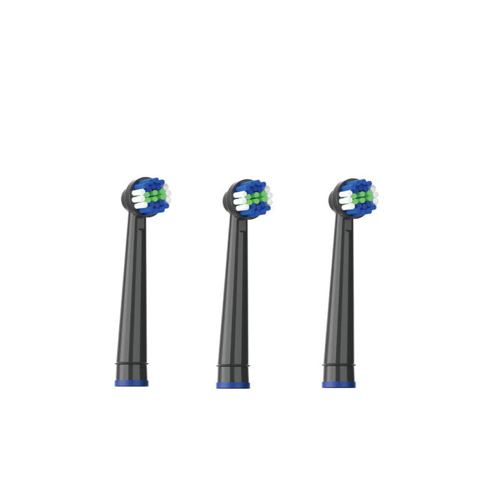 Electric toothbrush head Bowlift