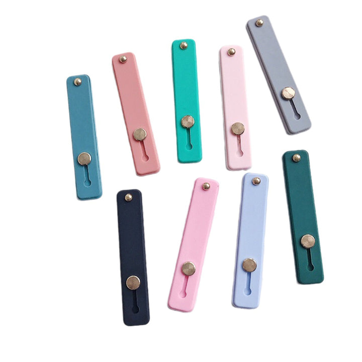 Versatile Bookmark Holder Bowlift
