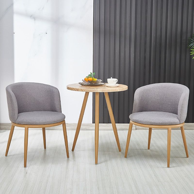 Modern dining chairs Bowlift