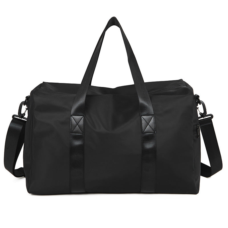 Versatile Travel Duffle Bag Bowlift