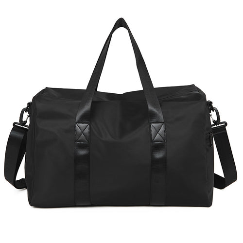 Versatile Travel Duffle Bag Bowlift