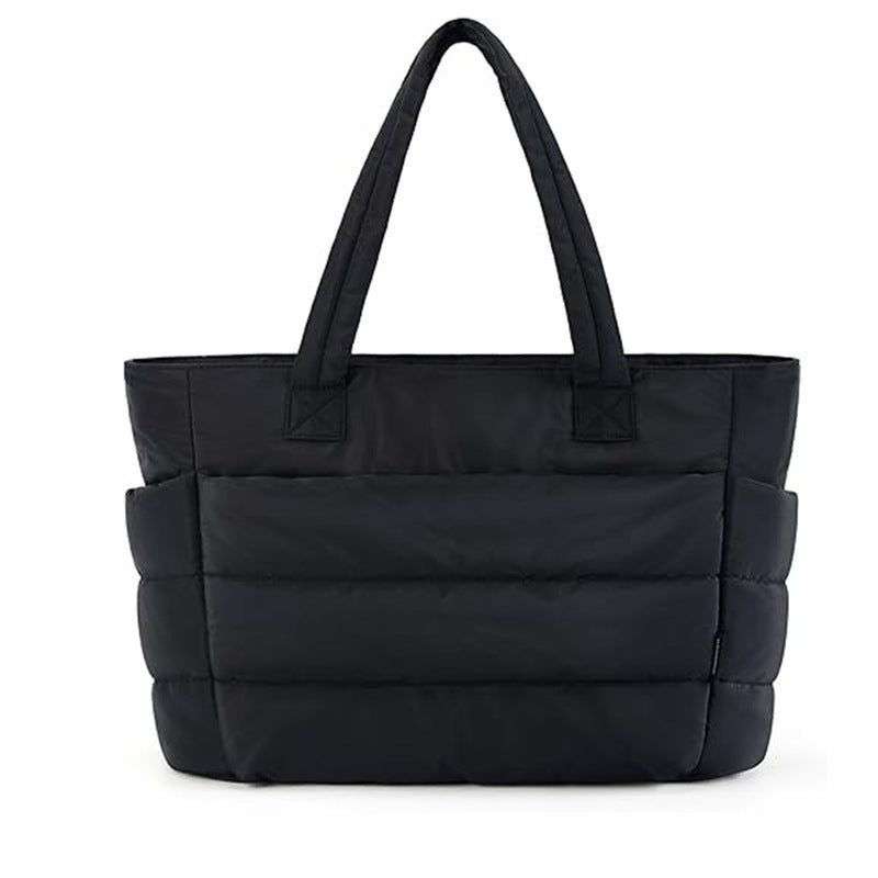 Comfortable and Stylish Tote Bag Bowlift
