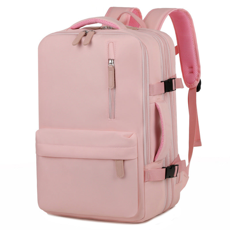Executive Business Backpack Bowlift