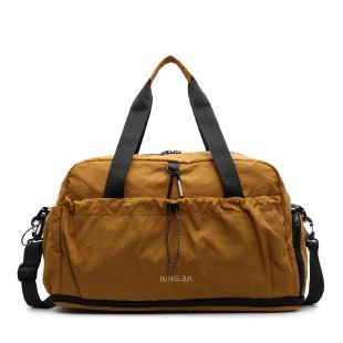 Versatile Gym Duffel Bag Bowlift