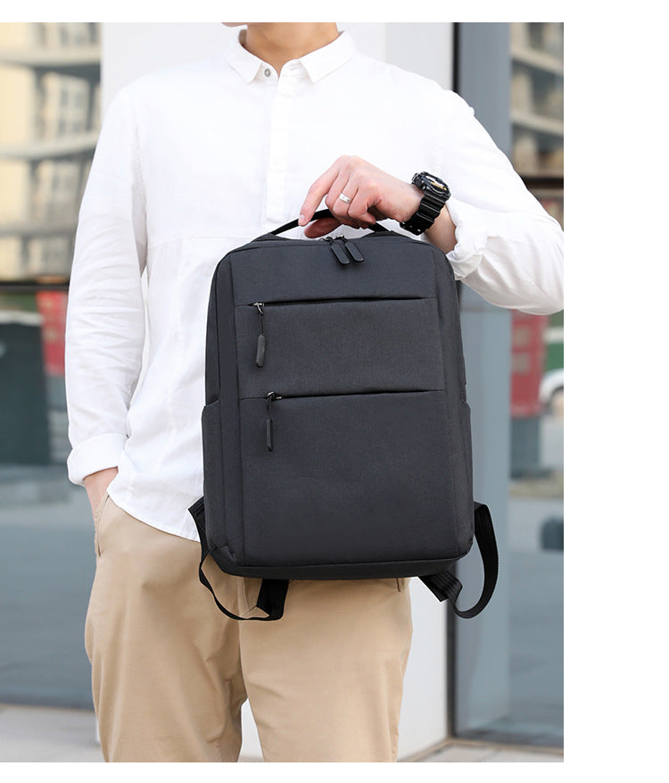 Minimalist Work Backpack Bowlift