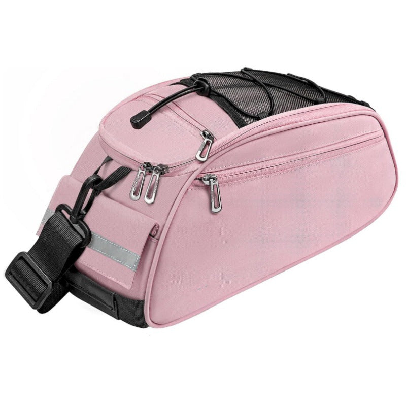 Practical sports bag with multiple compartments and ergonomic design Bowlift