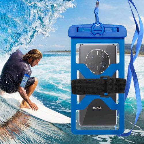 Waterproof Smartphone Case Bowlift