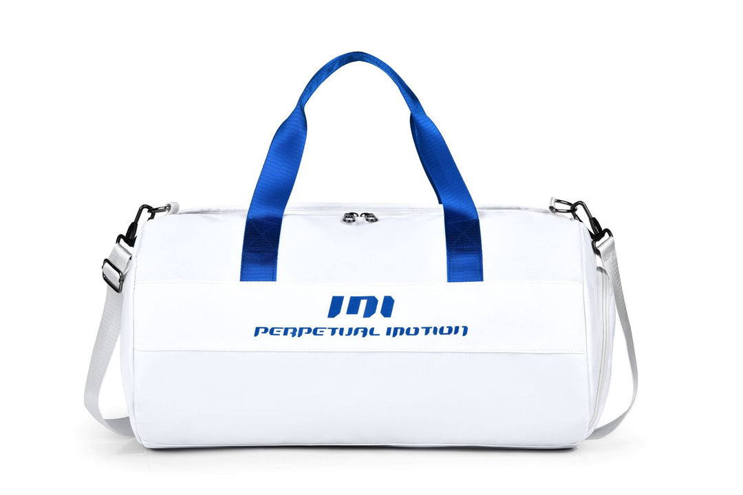 Gym Ready Travel Duffel