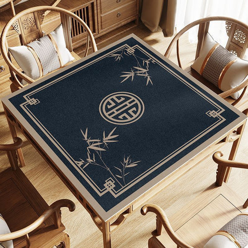 Decorative Table Cover Bowlift