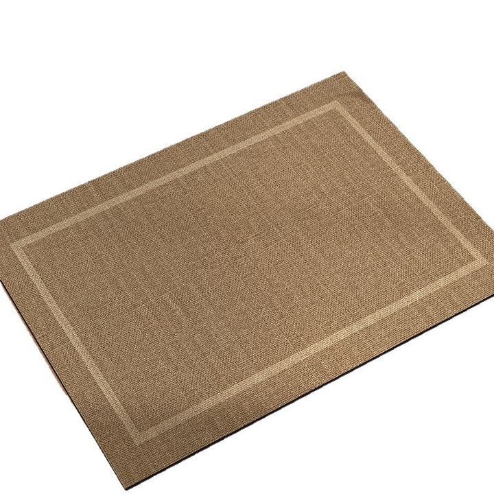 Premium Textured Bath Mat Bowlift