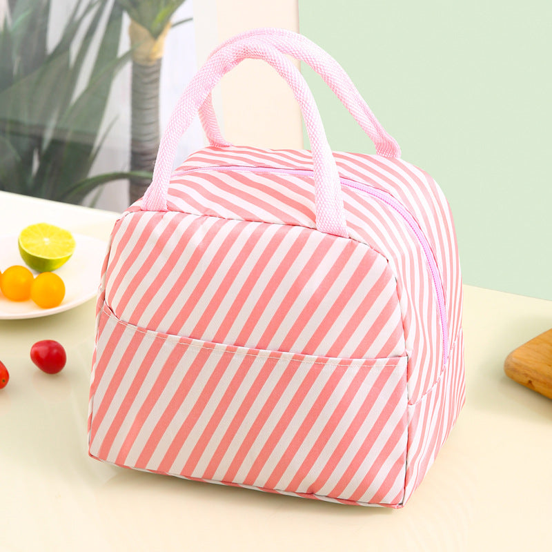 Stylish Insulated Lunch Bag Bowlift