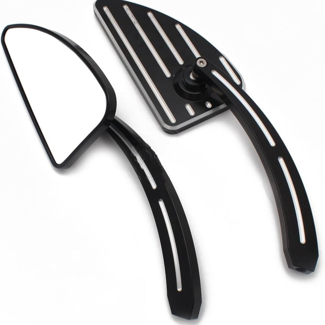 Motorcycle Mirror Bowlift