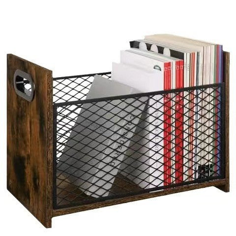Storage basket Bowlift