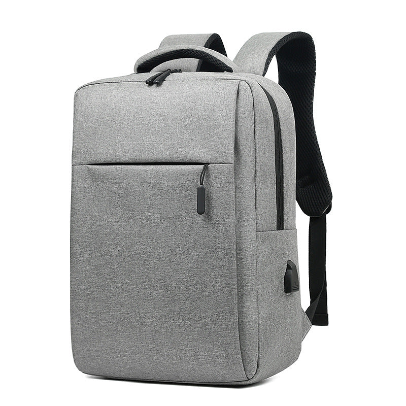 Versatile High-Storage Tech Backpack Bowlift