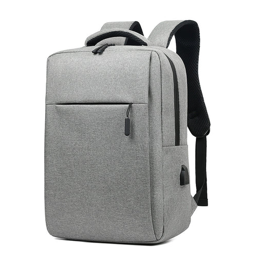 Versatile High-Storage Tech Backpack Bowlift