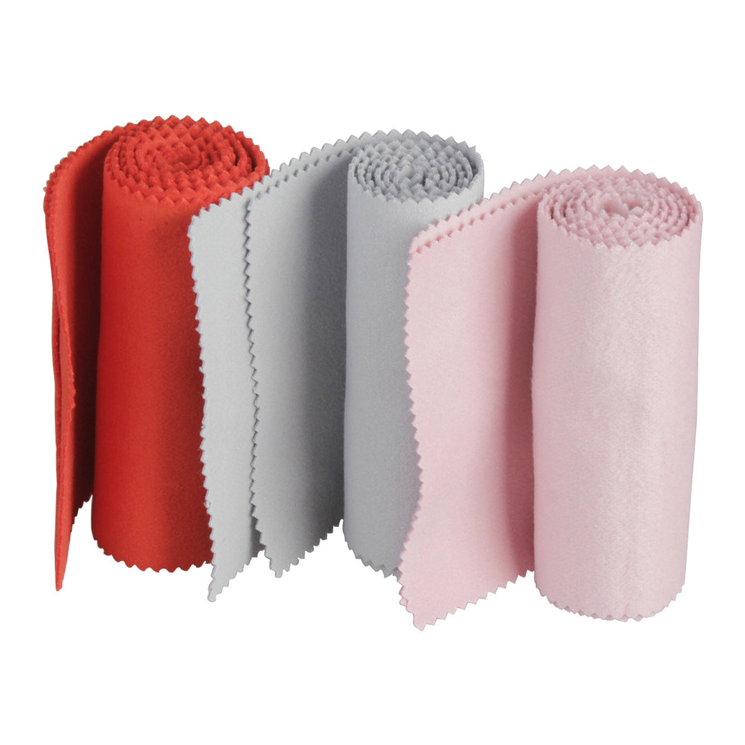 Ultra Soft Microfiber Piano Keys Cover Bowlift