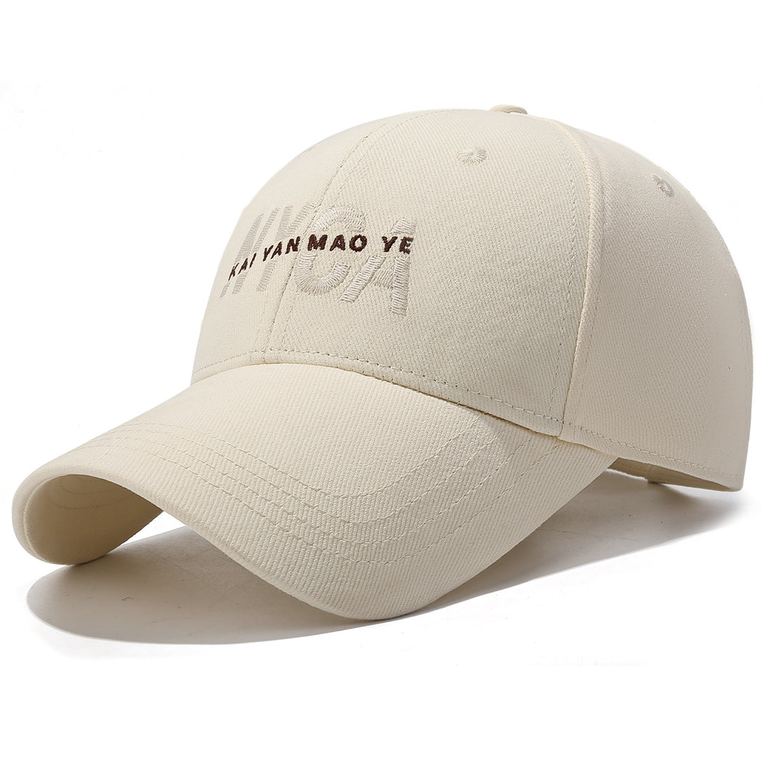 Men's Casual Everyday Baseball Cap Bowlift