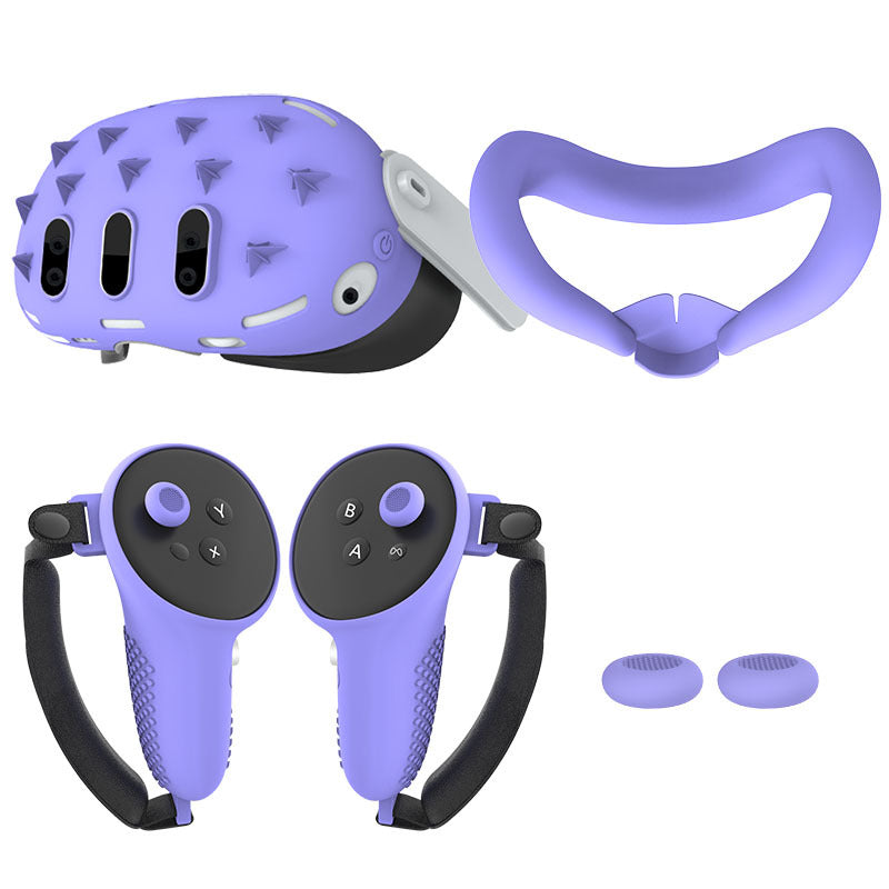 VR Controller Accessories Bowlift