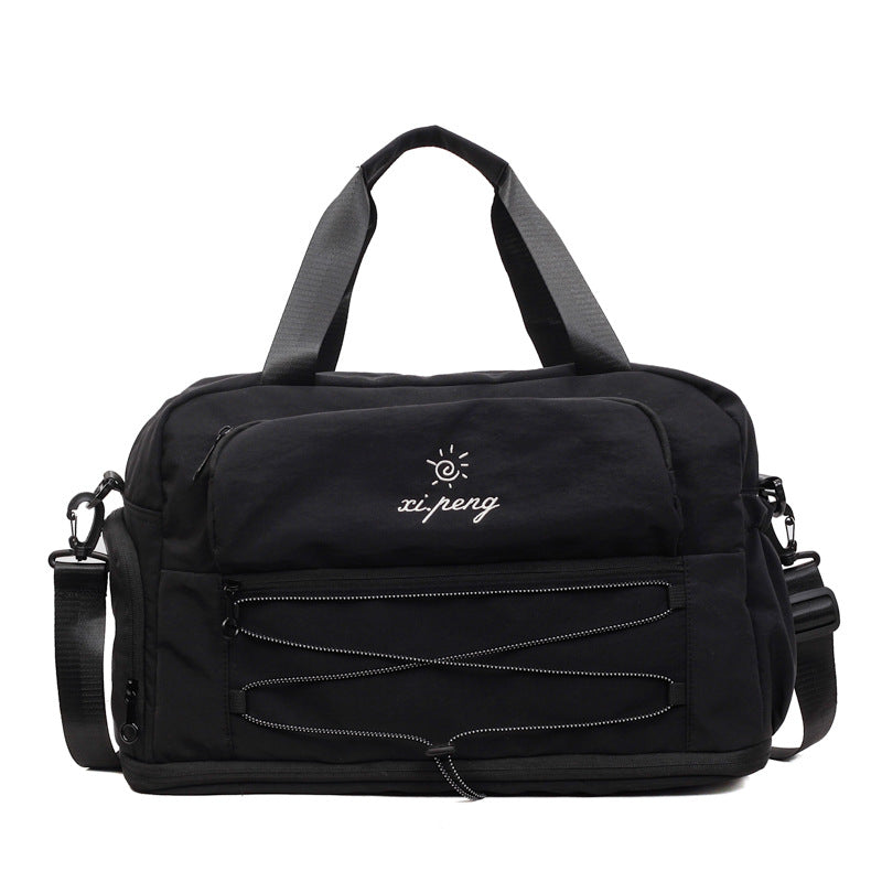 Versatile sports bag Bowlift