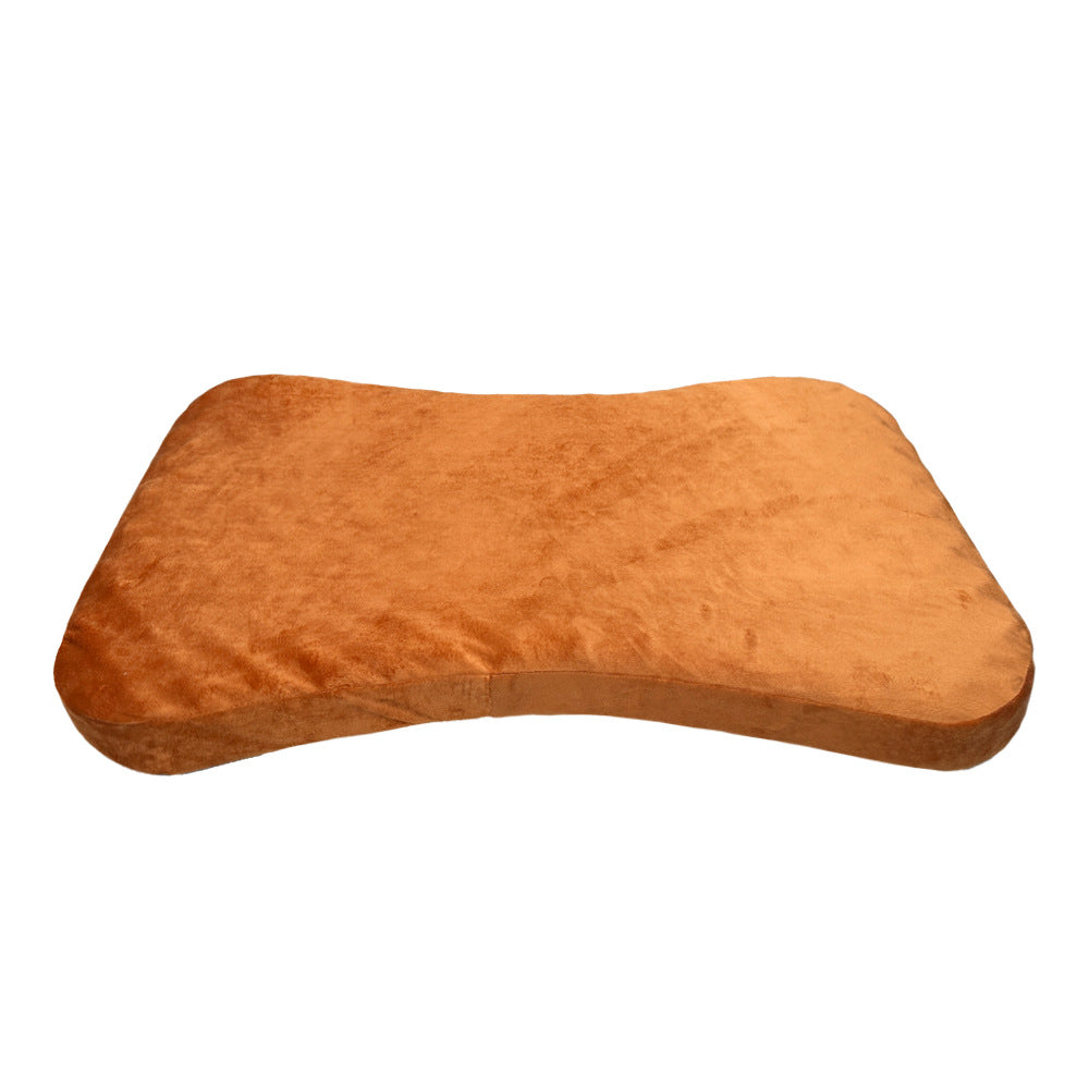 Orthopedic Comfort Dog Bed