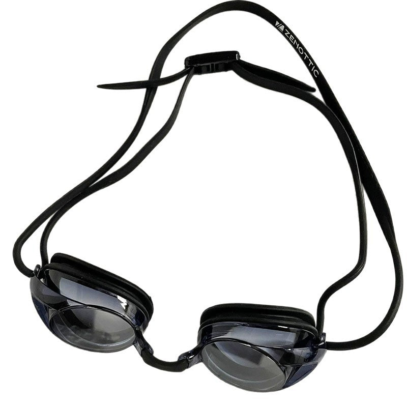Professional Racing Goggles Bowlift