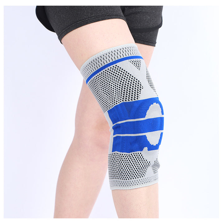 Athletic Knee Support Bowlift