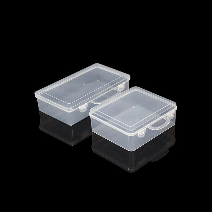 Versatile Storage Boxes Bowlift