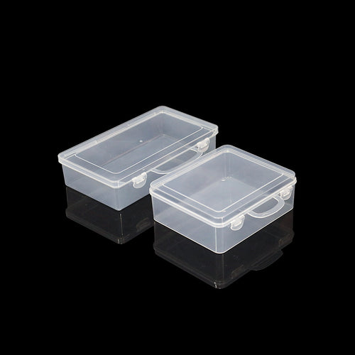 Versatile Storage Boxes Bowlift