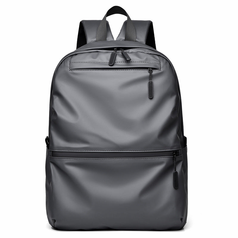 Sleek Everyday Minimalist Backpack Bowlift