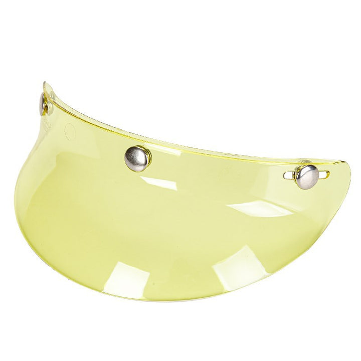 High-Visibility Replacement Visor Bowlift