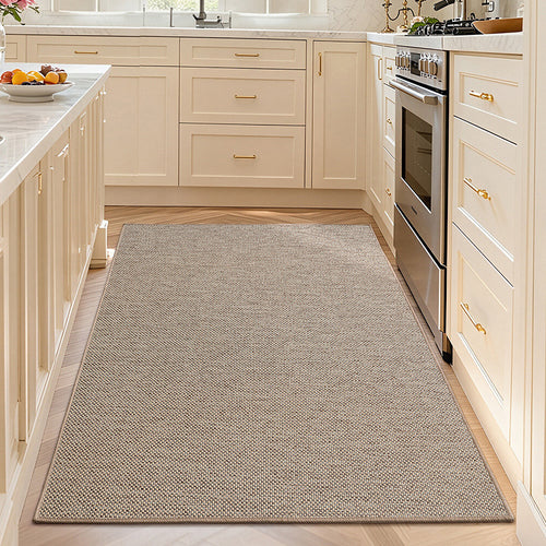 Extra-Comfort Kitchen Mat Set Bowlift