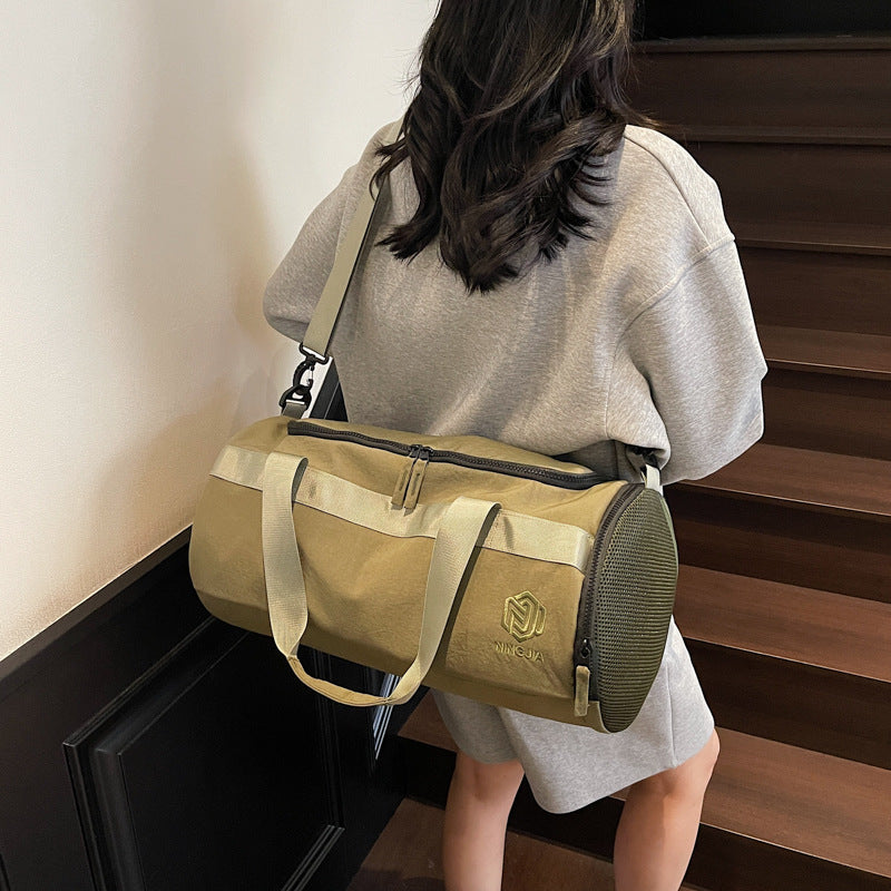 Versatile Travel Duffle Bag