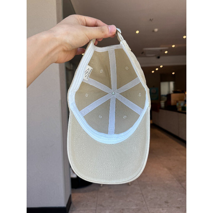 Men's Comfortable Casual Cap Bowlift