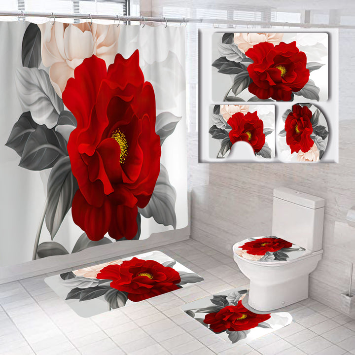 Bathroom Decor Bowlift