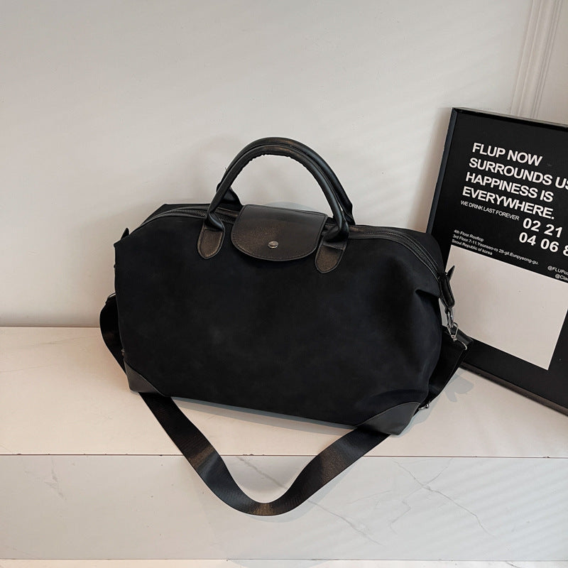 Versatile Travel Weekender Shoulder