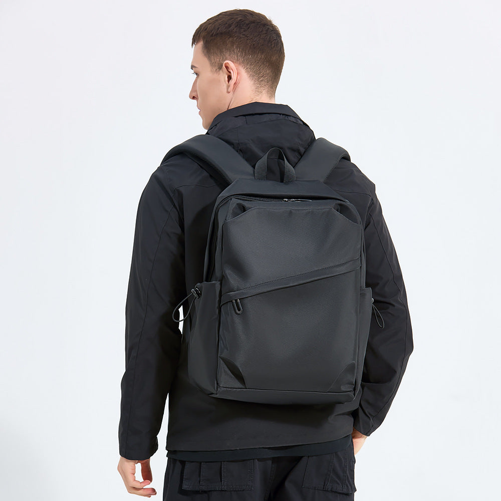 Professional Multi-Compartment Backpack Bowlift