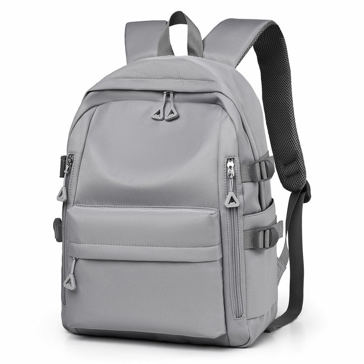 Everyday backpack with versatile organizational system Bowlift