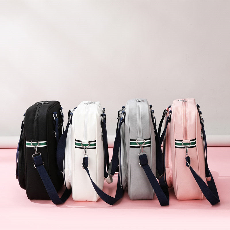 Multifunctional Laptop Bag Bowlift