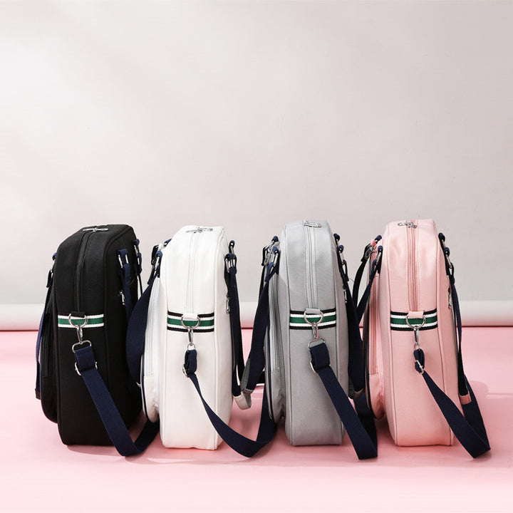 Multifunctional Laptop Bag Bowlift