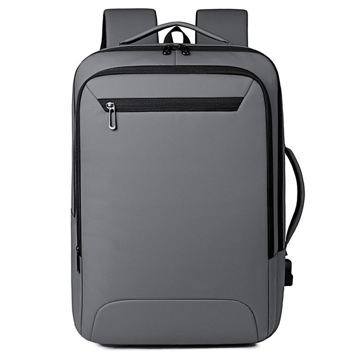Versatile Travel Backpack Bowlift