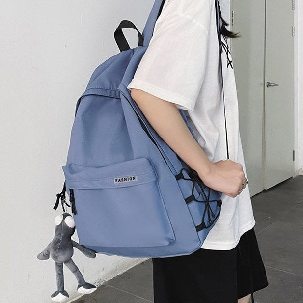 Urban Multifunctional Backpack Bowlift