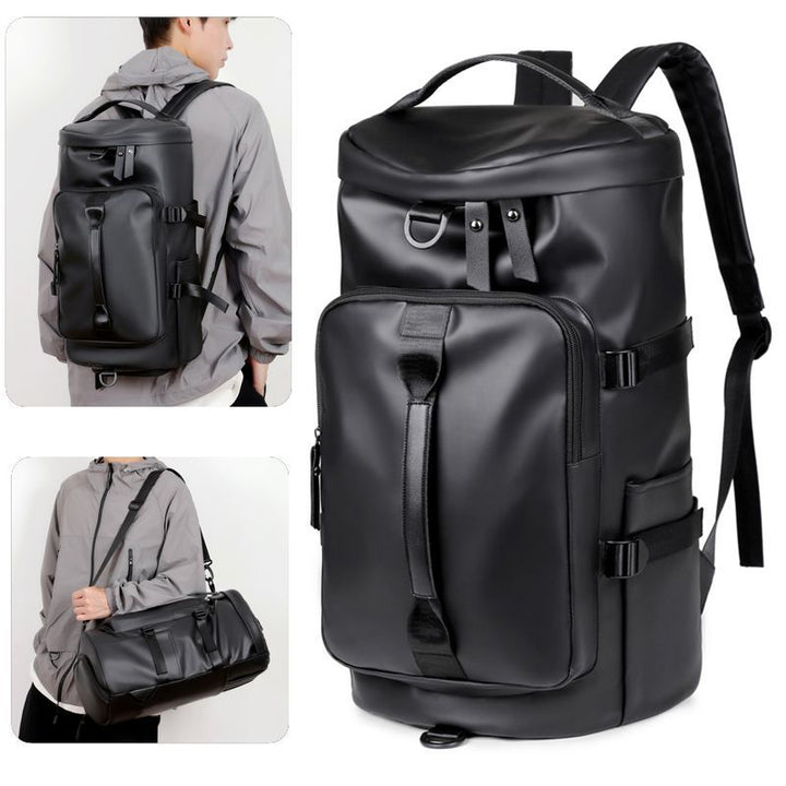 Backpack By Bowlift