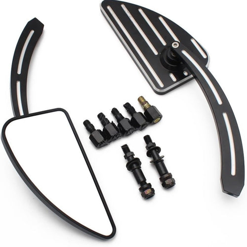 Motorcycle Mirror Bowlift