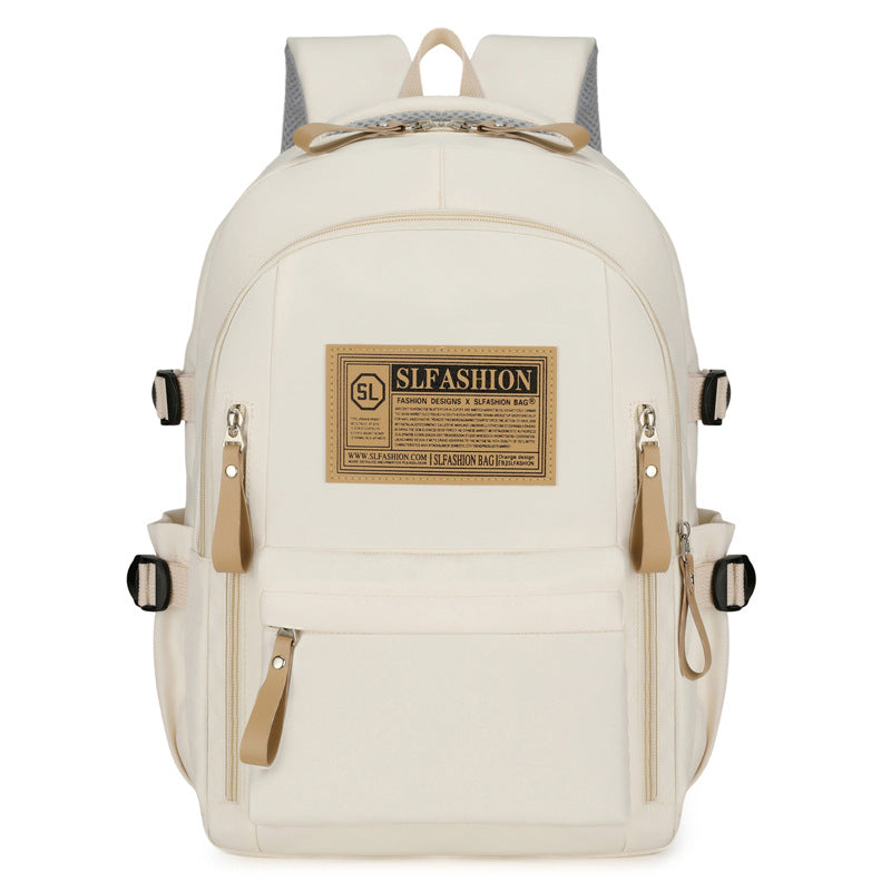 Urban Multi-Functional Backpack Bowlift